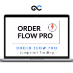 Jumpstart Trading - Order Flow Pro