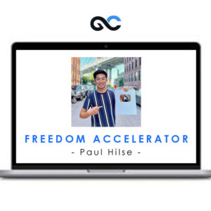 Paul Hilse - Freedom Accelerator