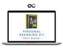 Dain Walker - Personal Branding Kit