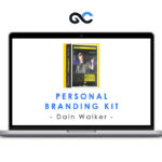 Dain Walker - Personal Branding Kit