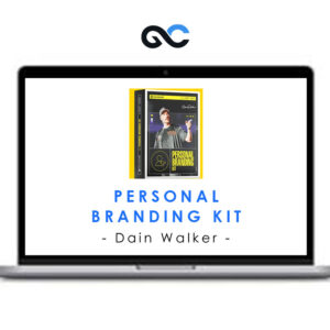 Dain Walker - Personal Branding Kit