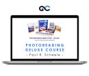 Paul R. Scheele - PhotoReading Deluxe Course
