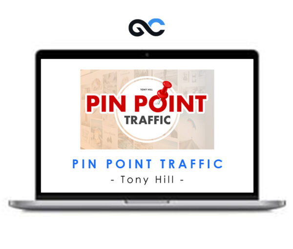 Tony Hill - Pin Point Traffic
