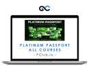 PClub.io - Platinum Passport All Courses