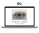 Portal Jumps by Cat Howell