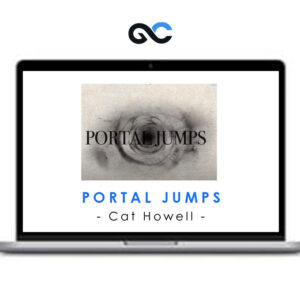 Portal Jumps by Cat Howell