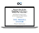 Paul Hancox - The Presell System