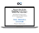 Paul Hancox - The Presell System