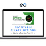 QuickTradeProfit – Profitable Binary Options