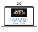 Stepan Hlinka - SaaS Growth Masterclass