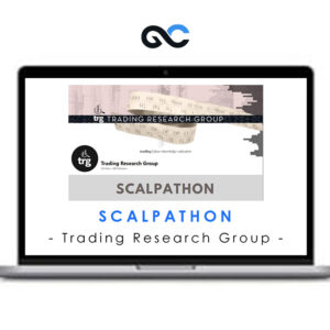 Trading Research Group - Scalpathon