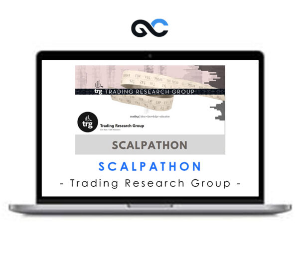 Trading Research Group - Scalpathon