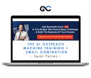 Sean Ferres - The AI Outreach Machine Training + Email Domination