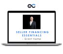 Grant Kemp - Seller Financing Essentials