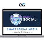 Molly Pittman - Smart Social Medi