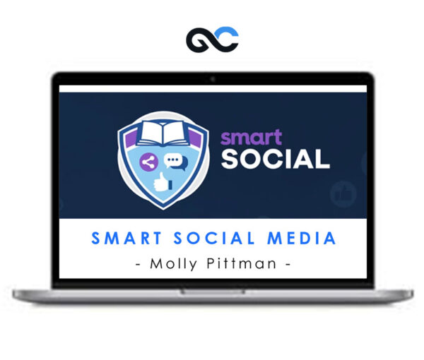 Molly Pittman - Smart Social Medi