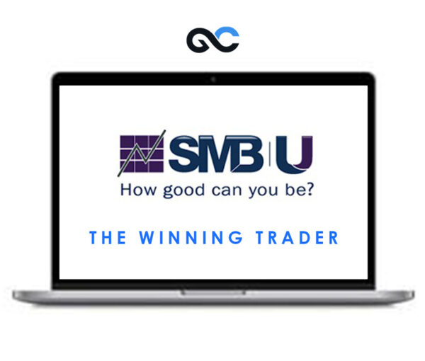 SMB - The Winning Trader
