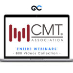 CMT Association Entire Webinars