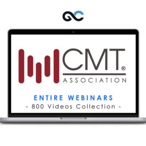 CMT Association Entire Webinars