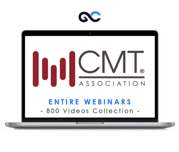 CMT Association Entire Webinars