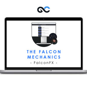 FalconFX - THE FALCON MECHANICS