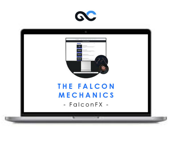 FalconFX - THE FALCON MECHANICS