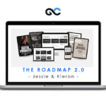 Jessie & Kieran - The Roadmap 2.0