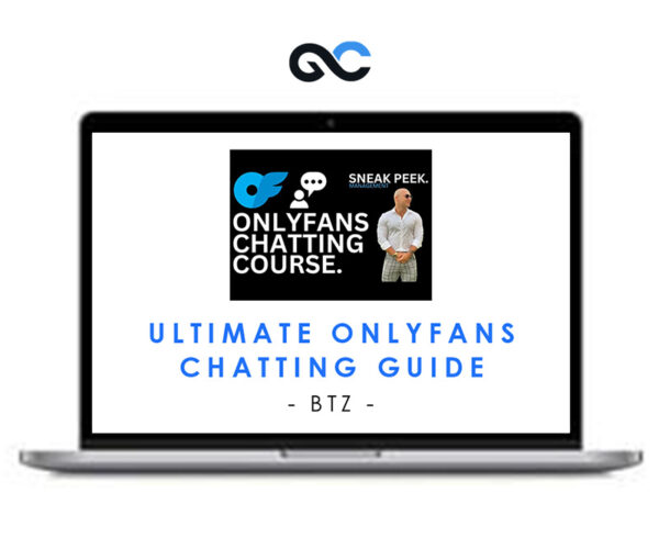 BTZ - Ultimate OnlyFans Chatting Guide