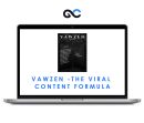 Vawzen - The Viral Content Formula