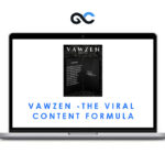 Vawzen - The Viral Content Formula