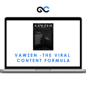 Vawzen - The Viral Content Formula