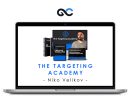 Niko Velikov - The Targeting Academy