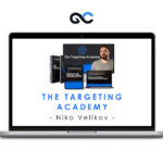 Niko Velikov - The Targeting Academy