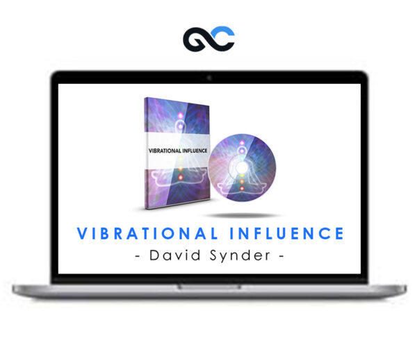 David Synder - Vibrational Influence