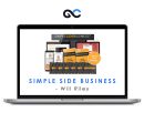 Will Riley - Simple Side Business