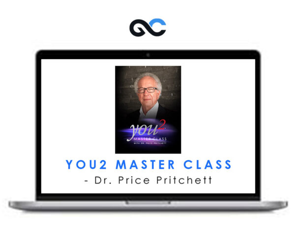 You2 Master Class - Dr. Price Pritchett - Giga Courses