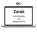 Zarak - AI Email Academy