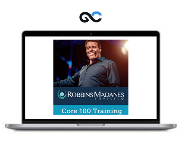 100 Core Training - Tony Robbins