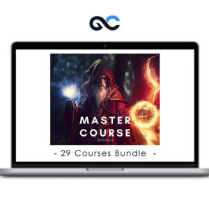 Sixty Skills – THE MASTER COURSE (29 Course Bundle)