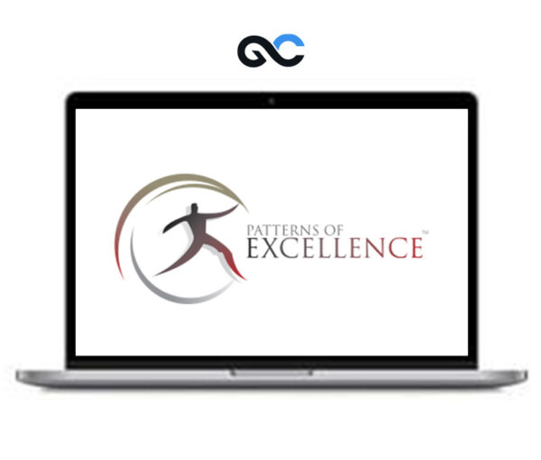 Adam Khoo - Patterns of Excellence