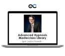 Advanced Hypnosis Masterclass Library - Igor Ledochowski