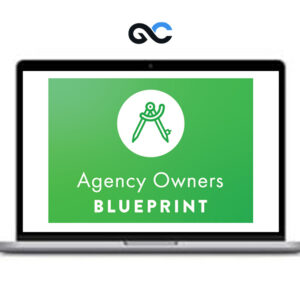 AgencySavvy - Agency Owners Blueprint