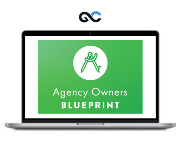 AgencySavvy - Agency Owners Blueprint