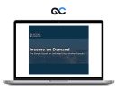 Agora Financial - Income on Demand