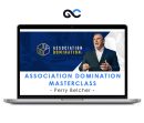 Perry Belcher - Association Domination Masterclass