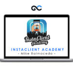 Mike Balmaceda - InstaClient Academy
