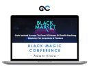 Adam Khoo - Black Market Conference