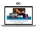 Claircognizance by Lesley Phillips
