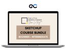 Clare Le Roy – SketchUp Beginner + Intermediate Course