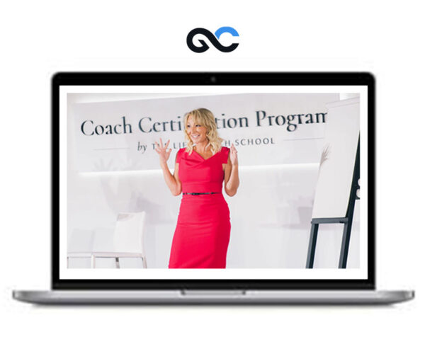 Brooke Castillo - Coach Certification Program